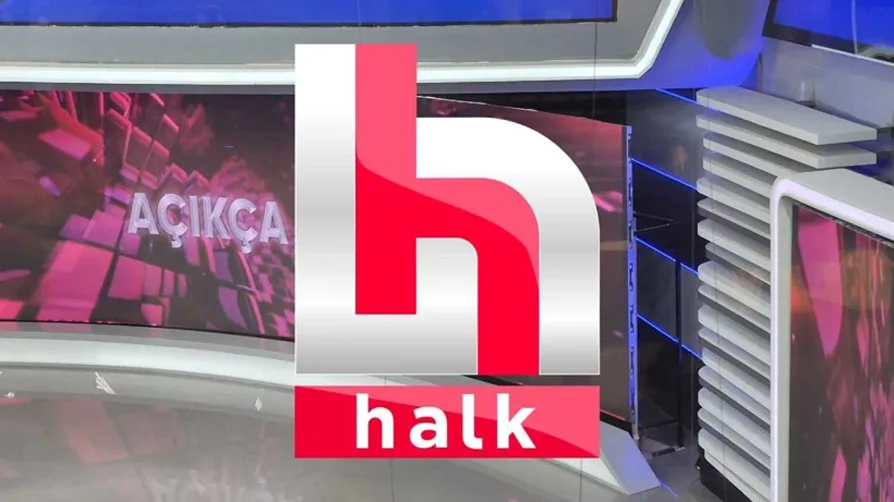 Halk TV Placed Under Trustee Administration as Police Search Its Istanbul Building