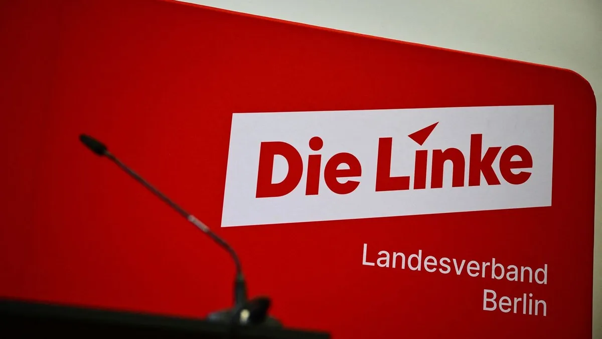 Bundesvorstand der Linken unterstützt Sondierungsgespräche über Koalition in Berlin