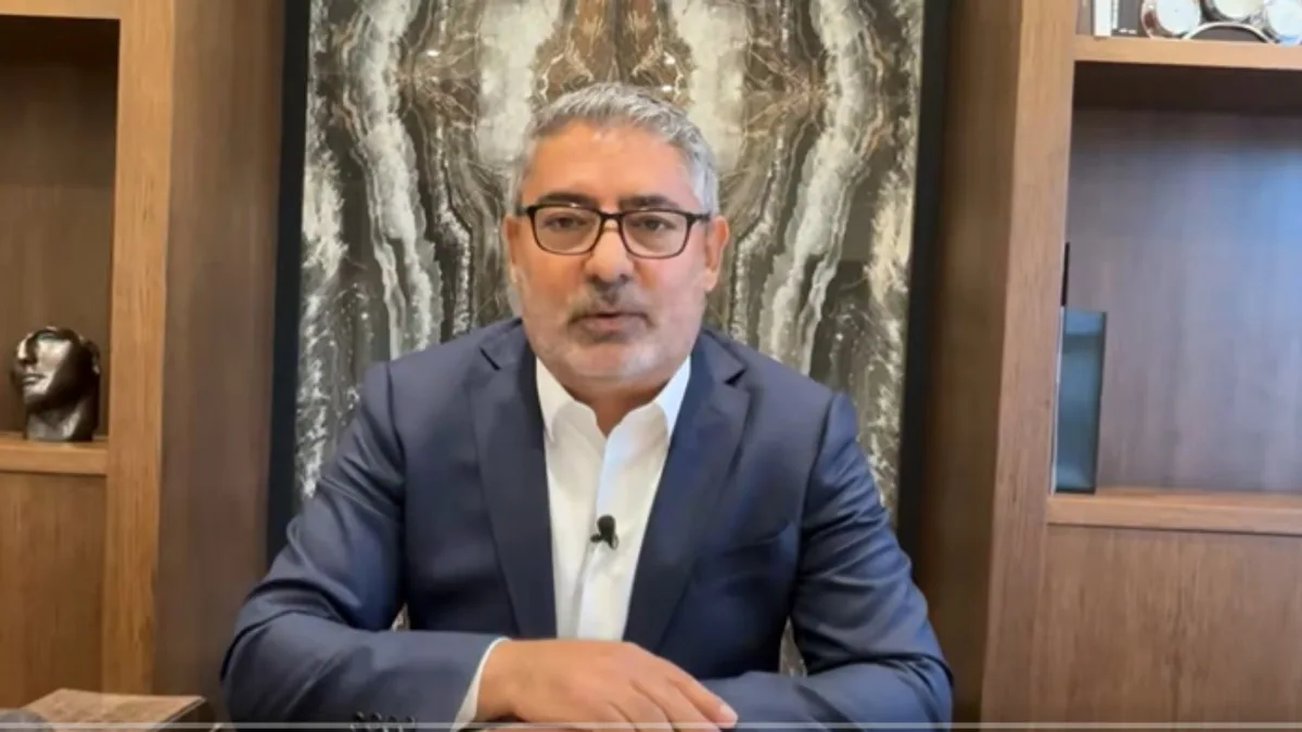 La Turchia blocca l’account social di Cafer Mahiroğlu, proprietario di Halk TV