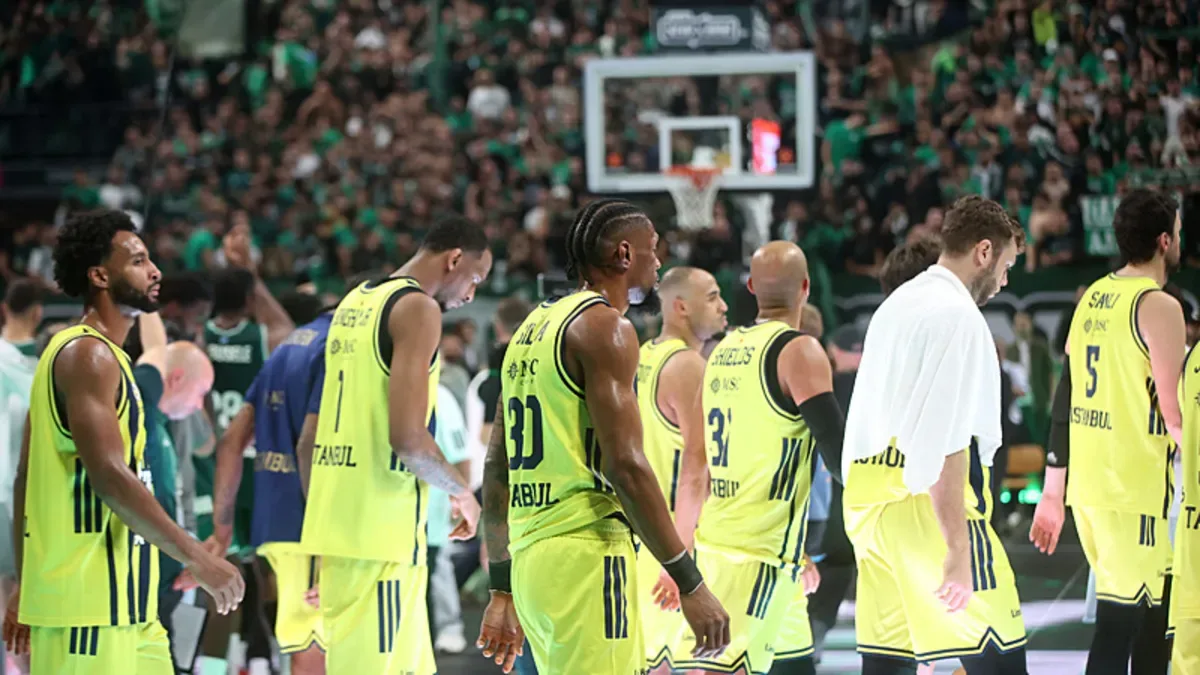 Fenerbahçe empfängt Žalgiris am fünften Spieltag der EuroLeague