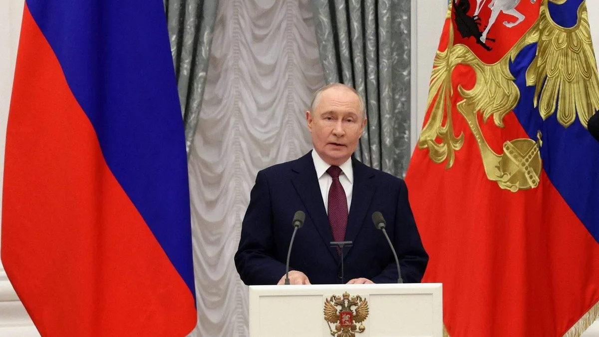 Ukraine and Russia Signal Willingness to Resume Peace Talks as Obstacles Remain