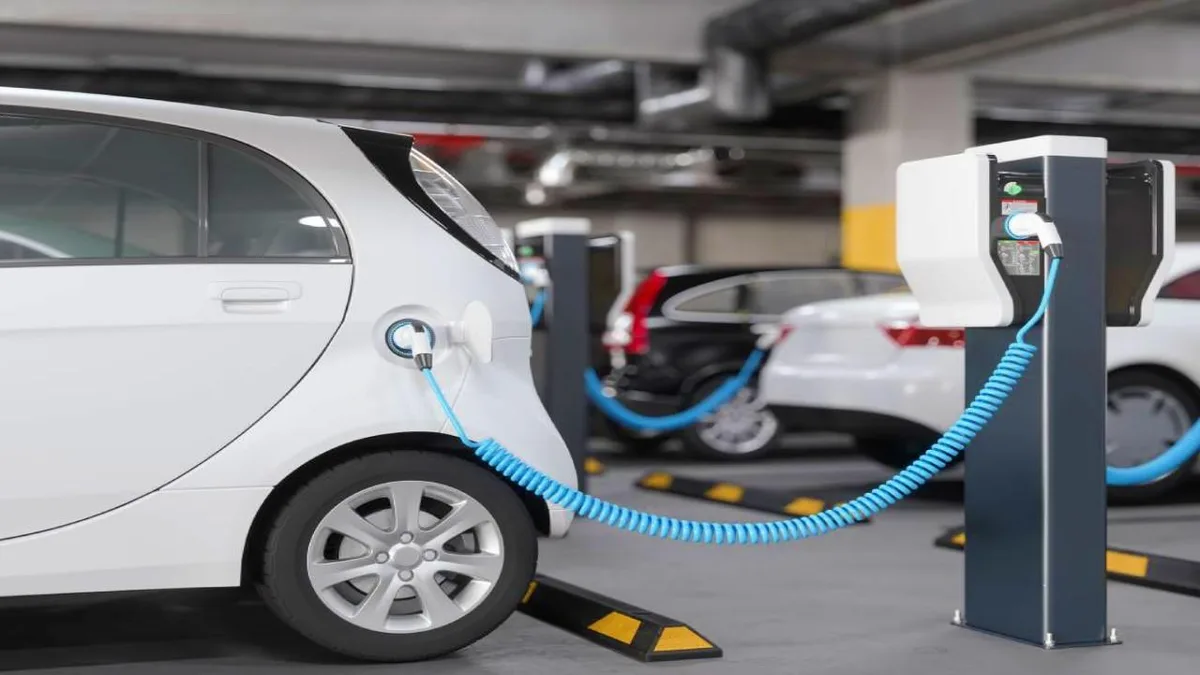 Les voitures électriques et hybrides représentent plus de la moitié des ventes automobiles en Turquie