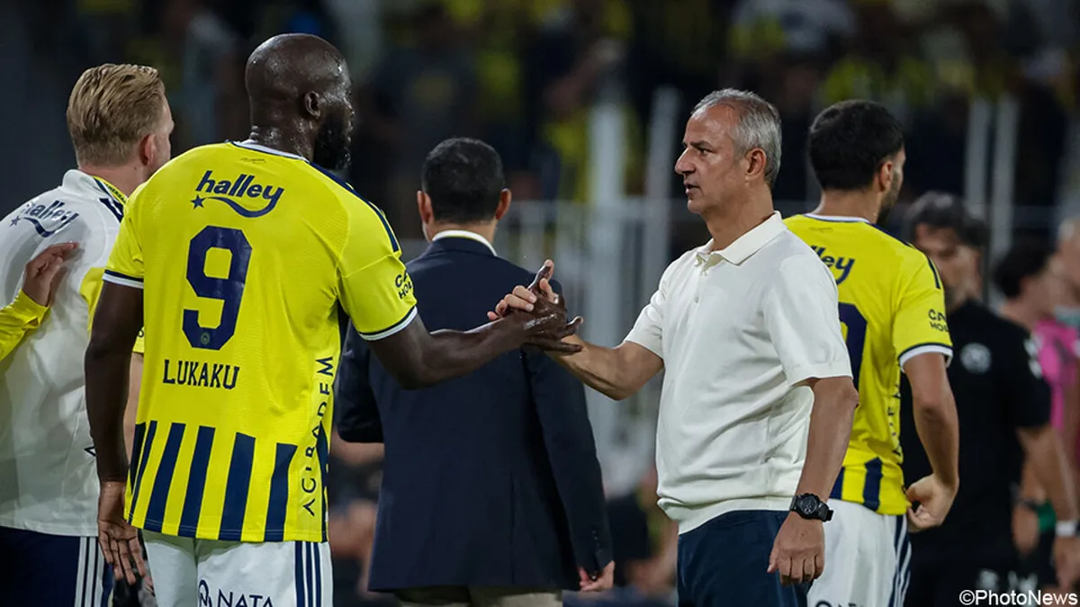 İsmail Kartal vertrekt bij Fenerbahçe na nederlaag in derby tegen Galatasaray