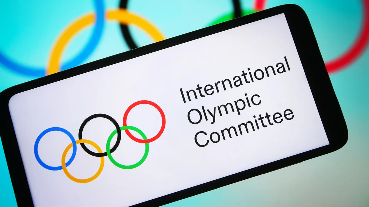 Il CIO annuncia la tempistica per la selezione dell'ospite delle Olimpiadi 2036, inclusa la Turchia