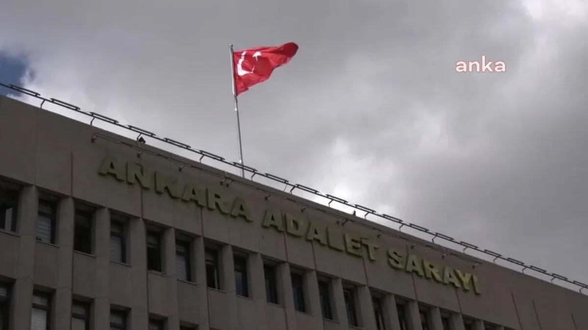 33 Arrested in Illegal Betting Investigation in Ankara
