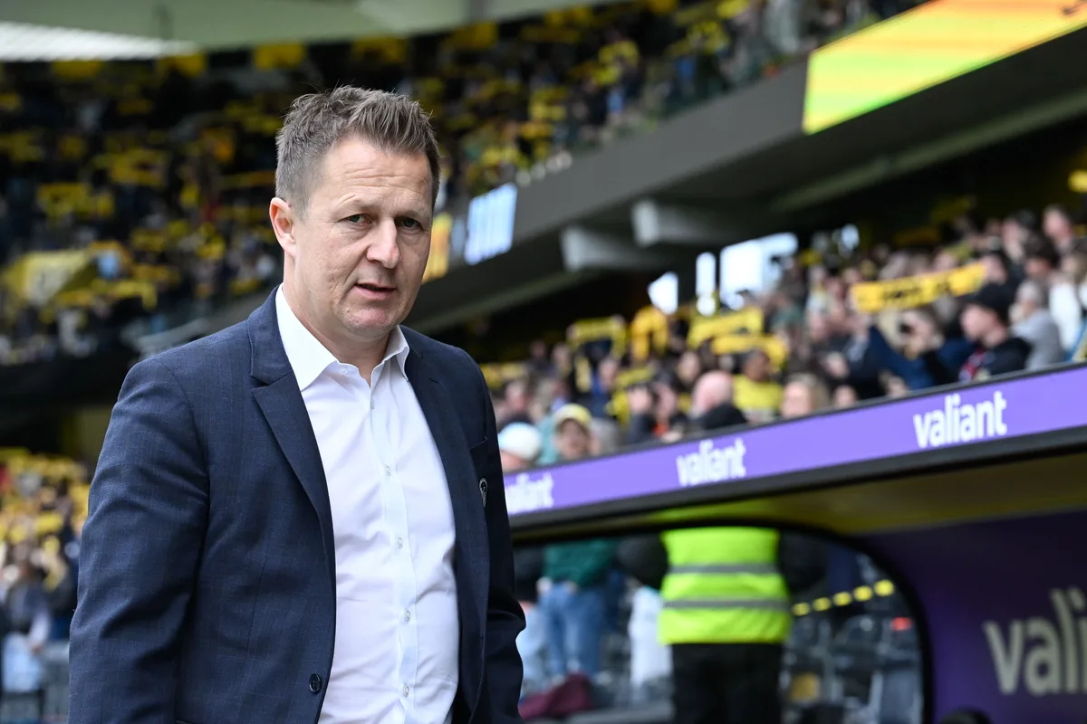 Christoph Spycher legt im September 2027 die sportliche Leitung bei Young Boys nieder