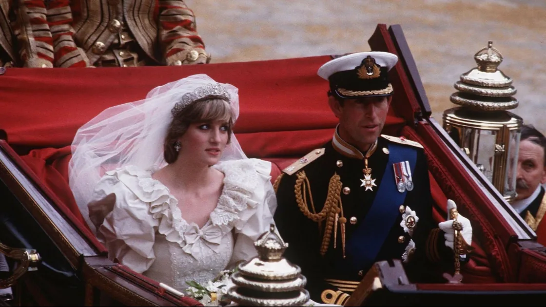 Princess Diana's brother claims King Charles said 'we'll forget her soon'