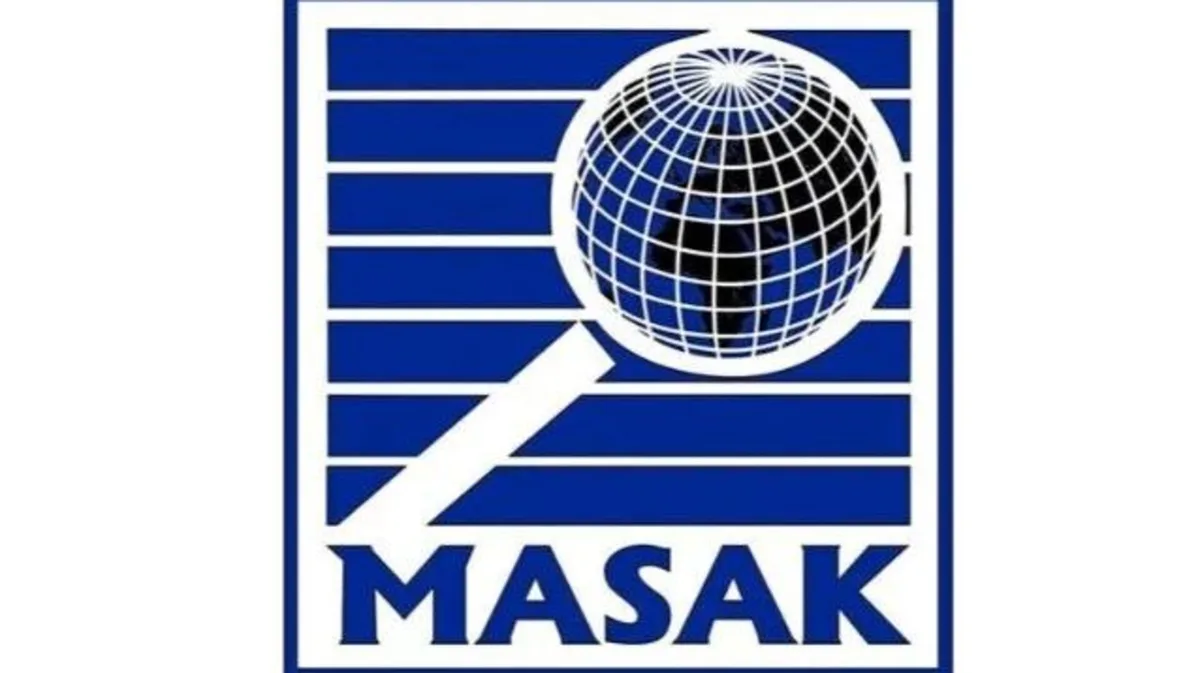 MASAK aggiorna i limiti delle transazioni finanziarie per migliorare la supervisione