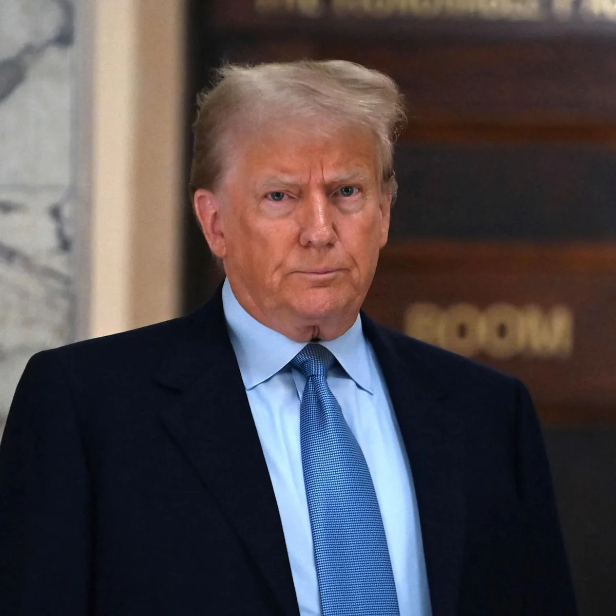 Trump steht wegen Aussetzung neuer Russland-Sanktionen parteiübergreifend in der Kritik