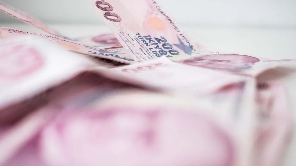 Fonds Soruşturmasında 750 Milyon Lira Varlık Donduruldu