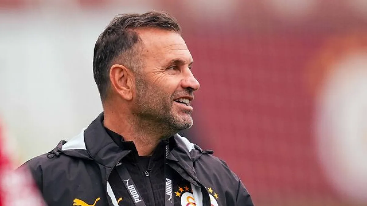 Galatasaray maakt selectie bekend voor uitwedstrijd tegen Konyaspor