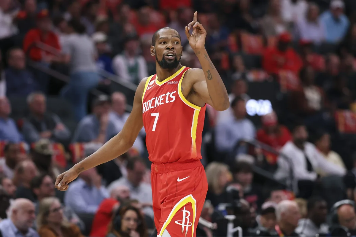 Alperen Şengün Scores 29 as Rockets Beat Spurs 114-110