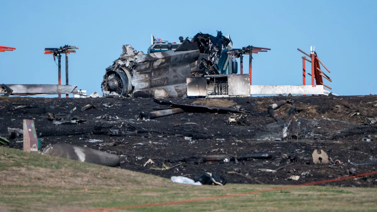 F-16 dell'US Air Force si schianta nell'Eifel, pilota salvato