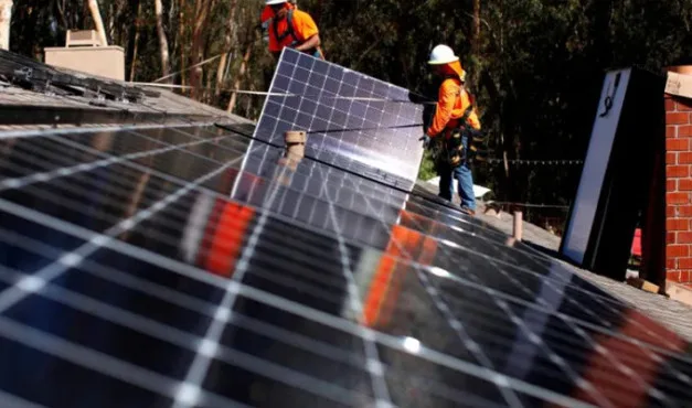 Türkei führt Anti-Dumping-Maßnahmen für Solarpanel-Ausrüstung aus China ein
