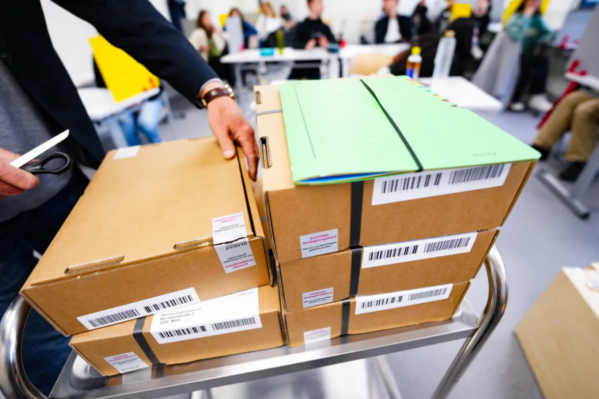 Austria’s 2028 Central Matura Exams Set to Begin May 2 with Latin