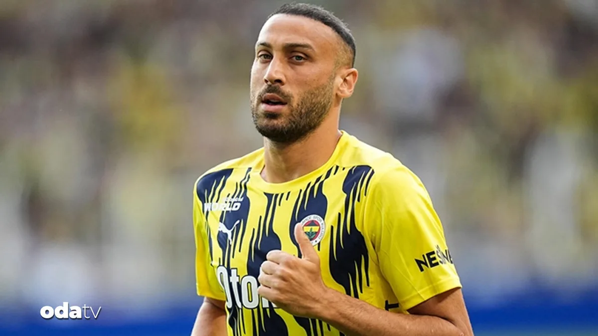 Cenk Tosun dice che passare al Fenerbahçe è stato un errore