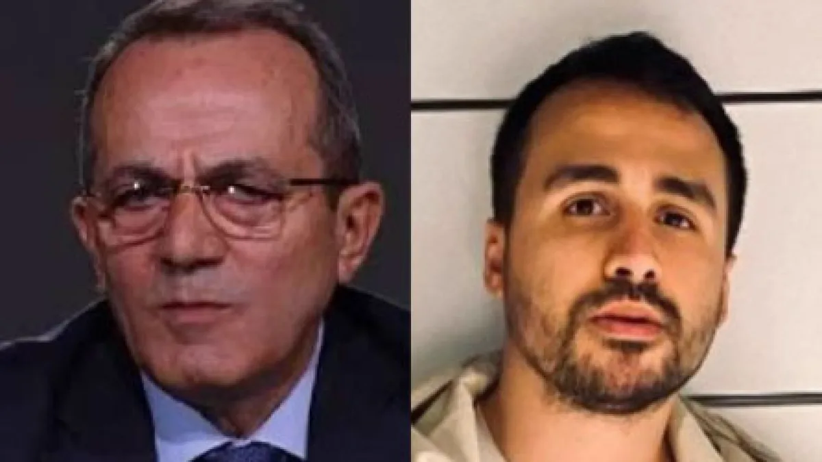 I giornalisti Şaban Sevinç e Mustafa Balcı portati in tribunale nell’indagine su un fondo
