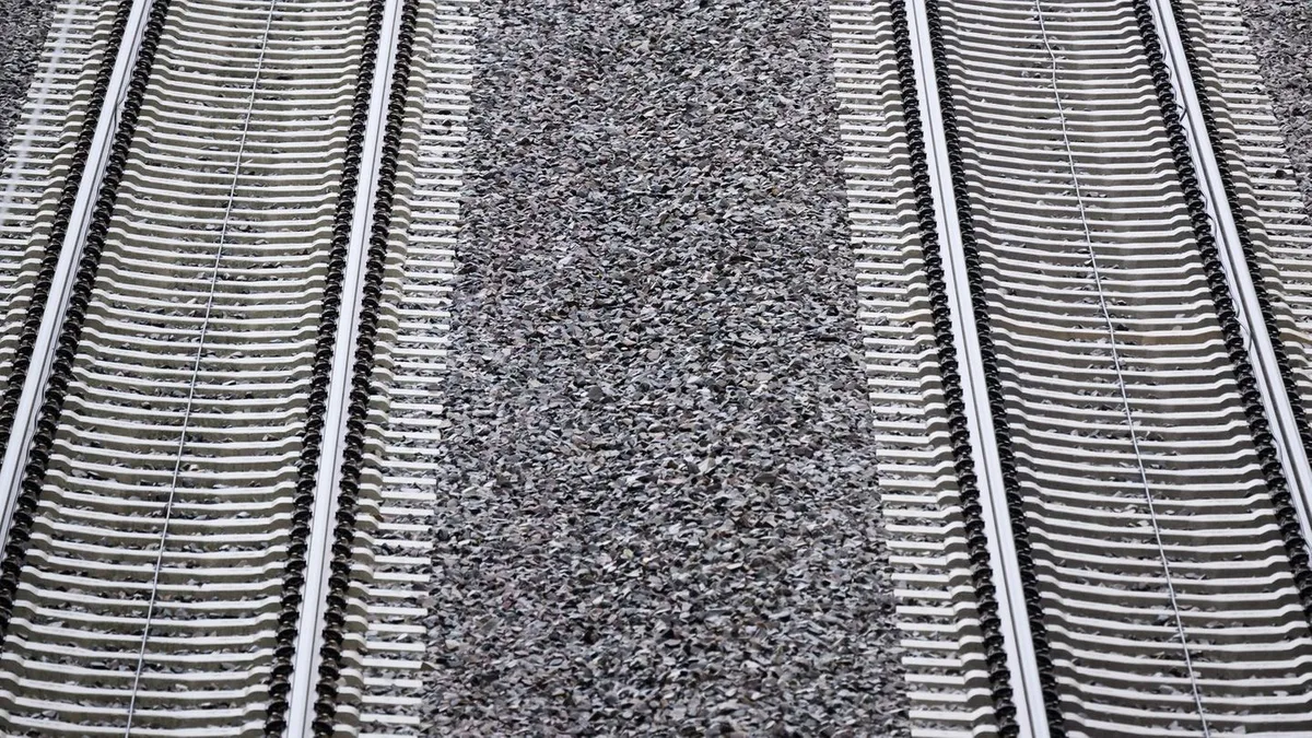 Rail Network Usage Fees to Increase by Nearly Eight Percent in 2027