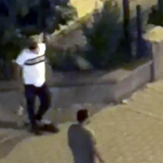 Kahramanmaraş'taki silahlı saldırıda iki kişi yaralandı; şüpheliler kaçtı