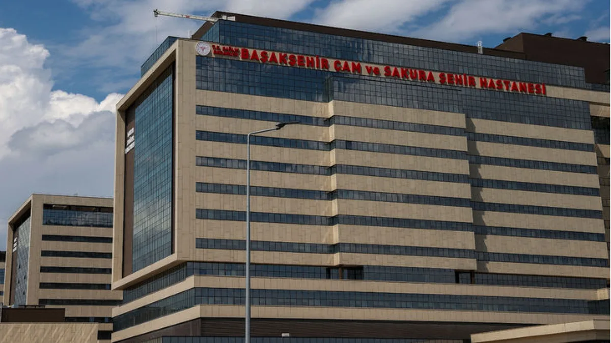 İstanbul Ortaokulunda Bıçaklı Saldırıda Beş Öğrenci Yaralandı