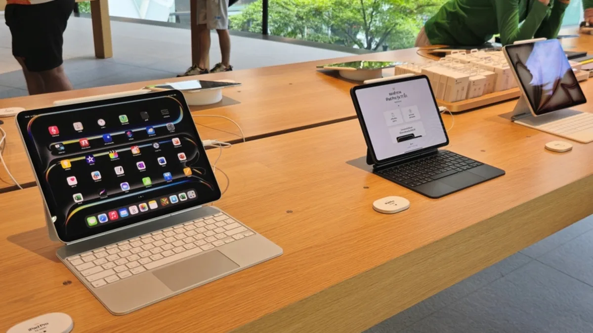 Apple aumenta i prezzi dell’intera gamma di iPad in Turchia