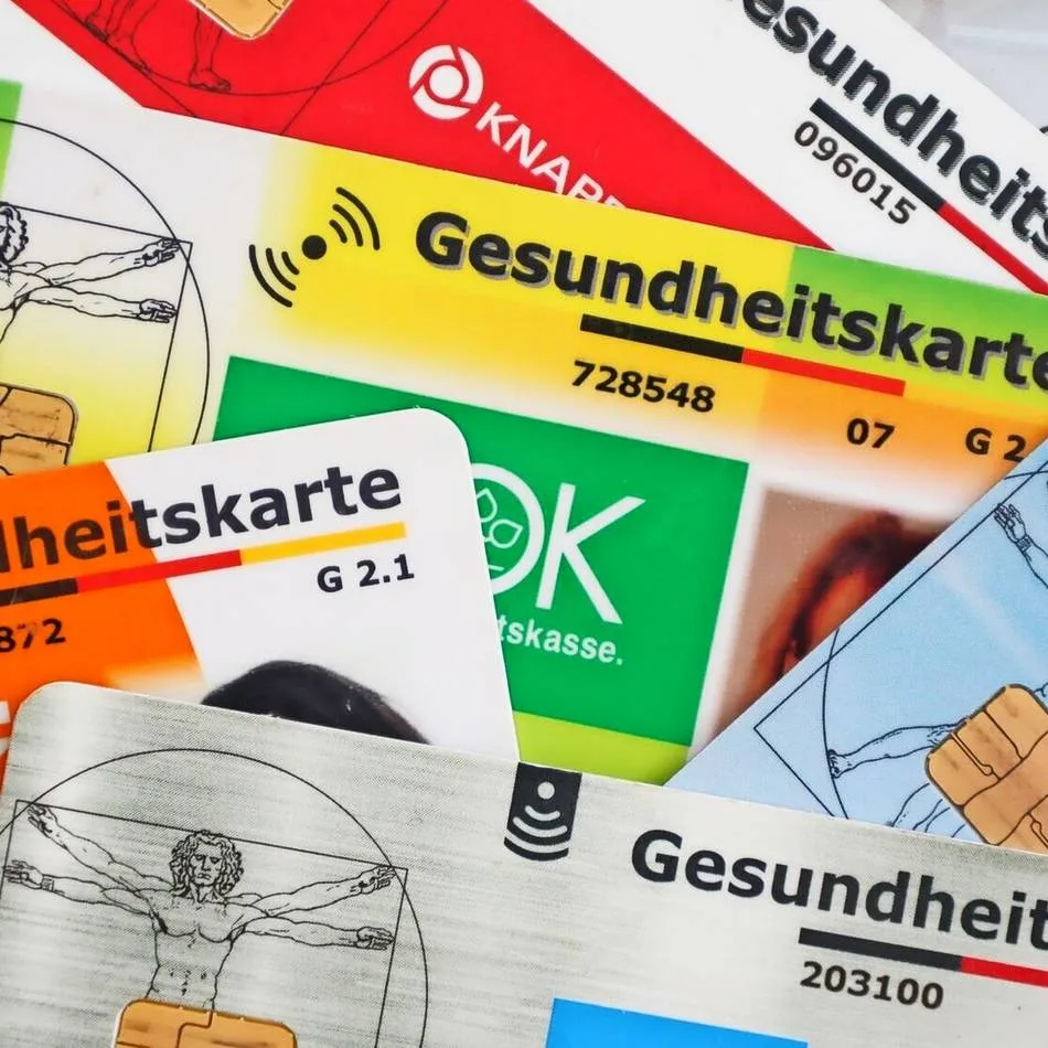 Germany’s Statutory Health Insurance Surcharge Expected to Stay at 2.9% in 2027