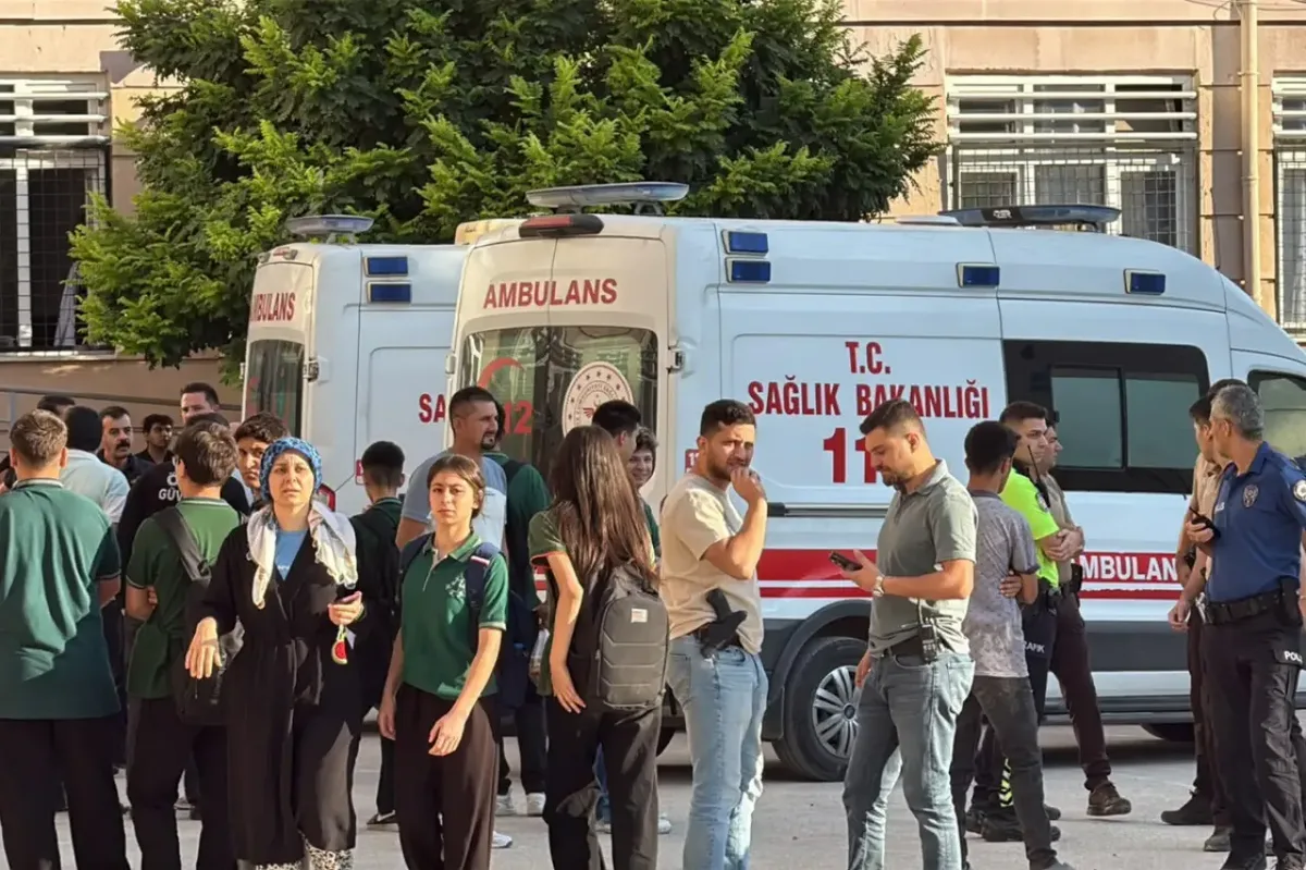 RTÜK advierte tras ataque escolar en Manisa