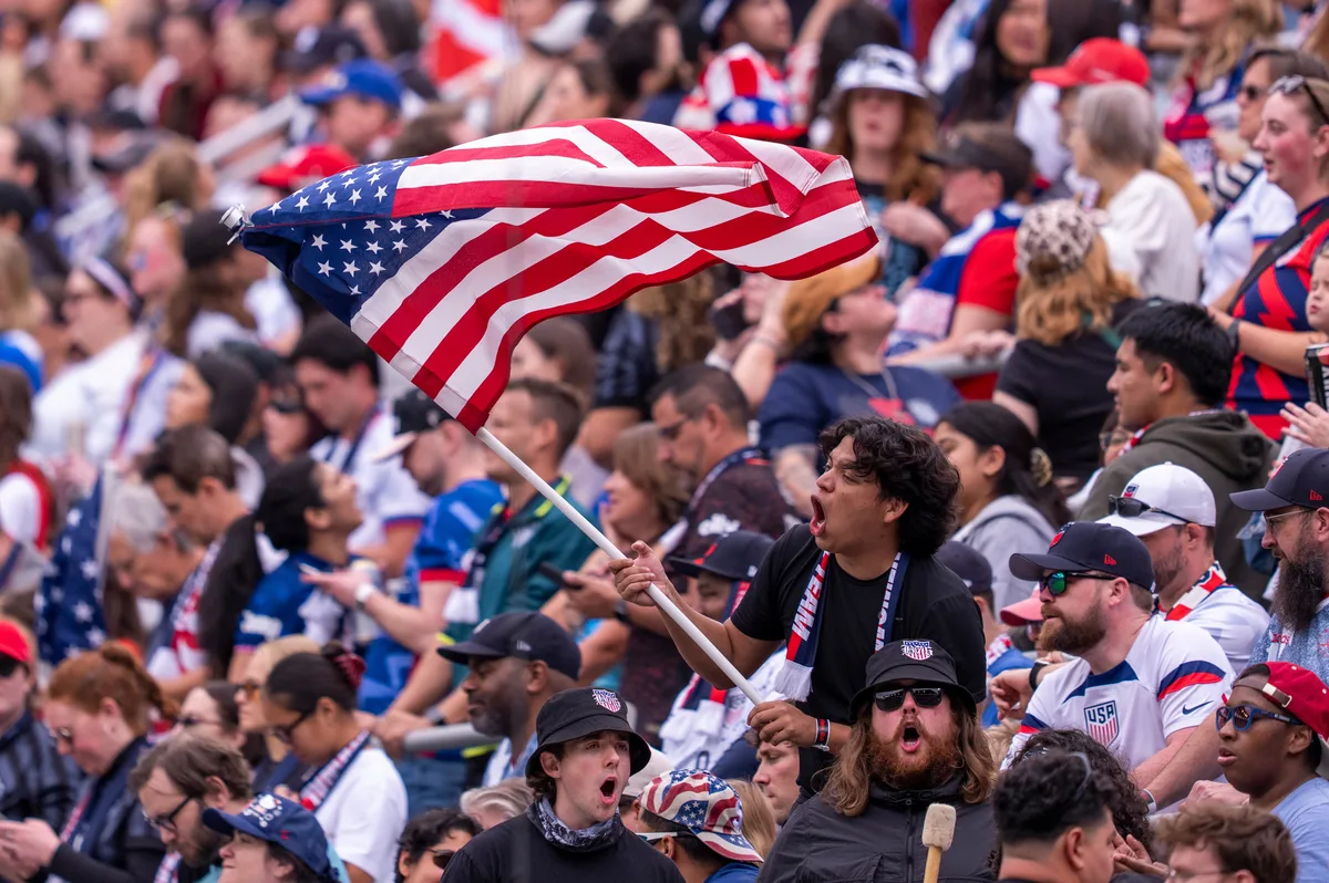 US to Host Inaugural Women’s Club World Cup in January 2028