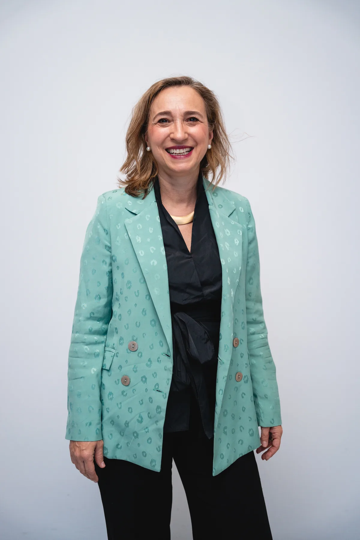 Ford nombra a Elena Burguete presidenta y CEO para España y Portugal