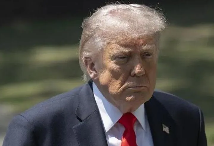 Trump Says the U.S. Will Not Attack Iran Today