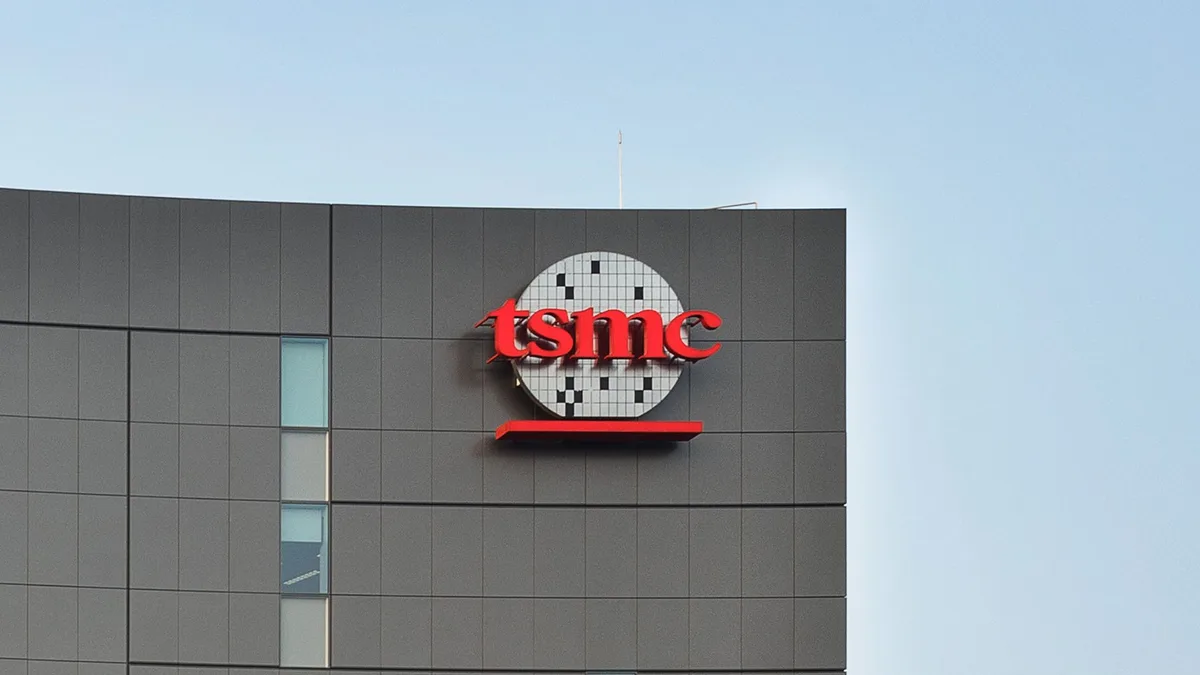 TSMC erwägt Investitionen in Texas und mögliche Terafab-Partnerschaft mit Elon Musk