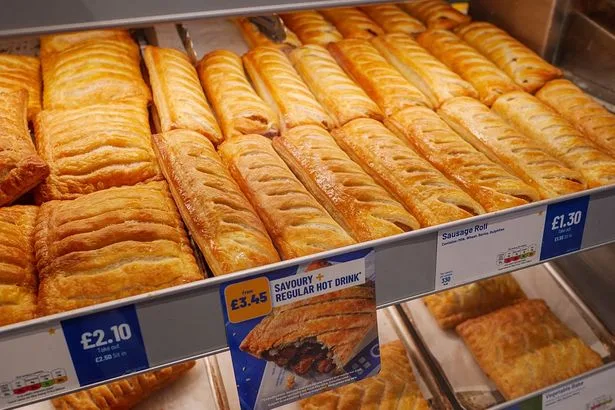 Greggs to Close Four Manufacturing Sites, Resulting in 740 Job Losses
