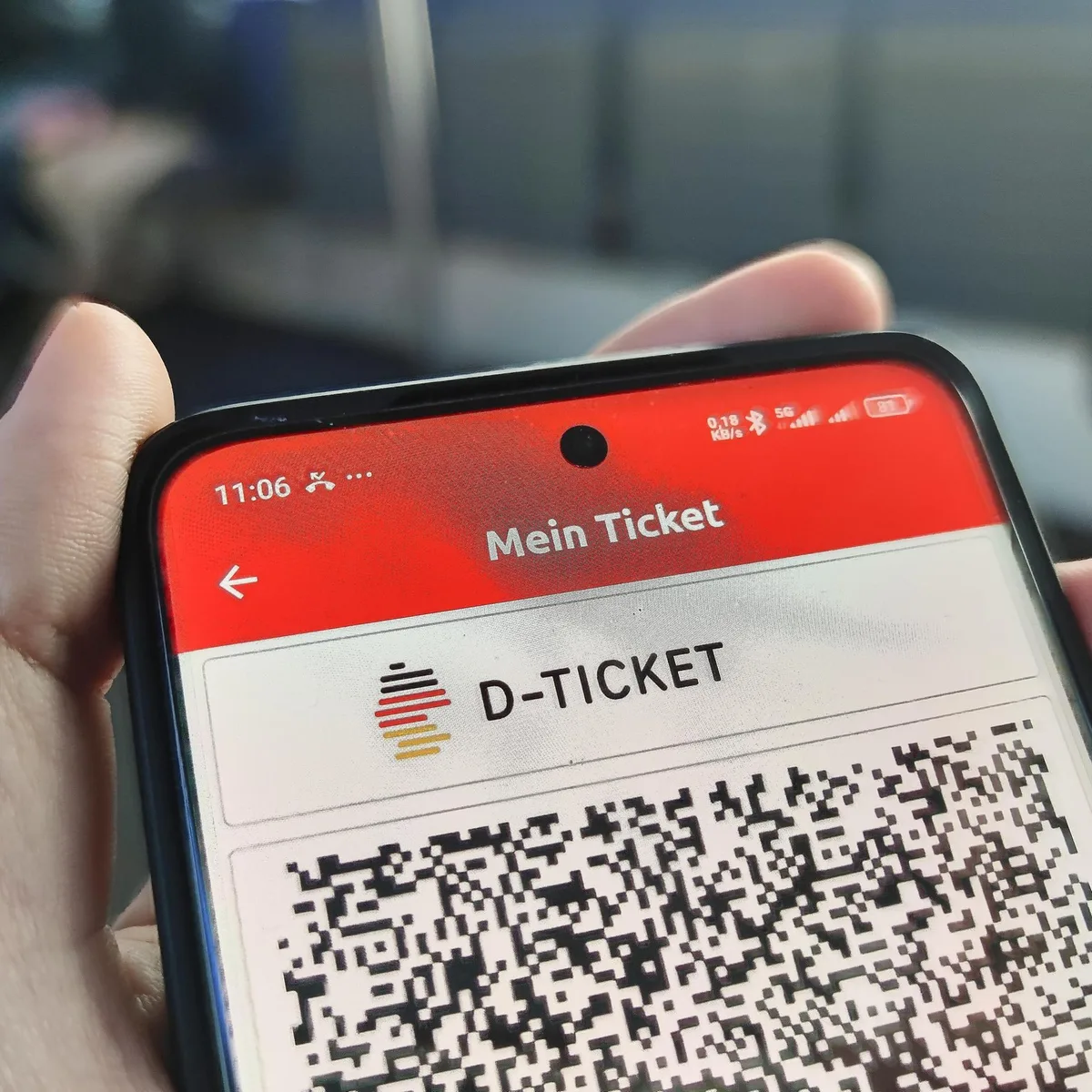 Deutschlandticket 2027: Warum es 66,80 € kostet und wie die neue Preisformel funktioniert