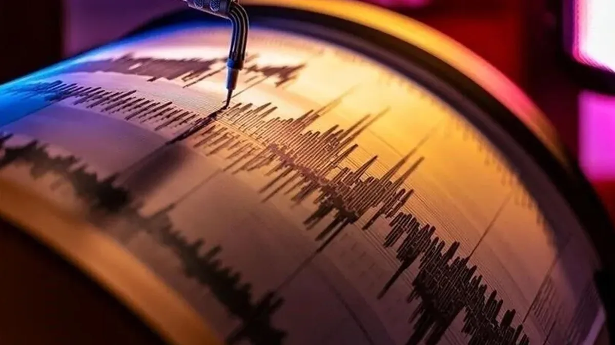 Selon un expert, le système de failles de Bursa pourrait provoquer un séisme de magnitude 7