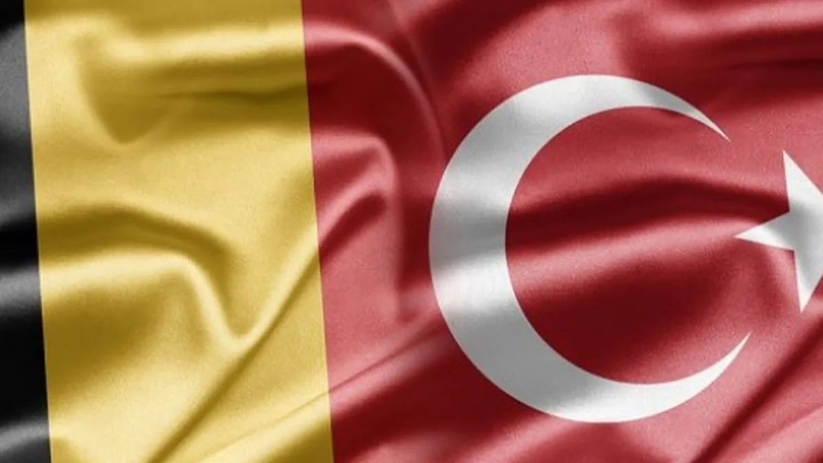 Turkish Ministers to Attend Fourth Türkiye-Belgium Meeting in Brussels