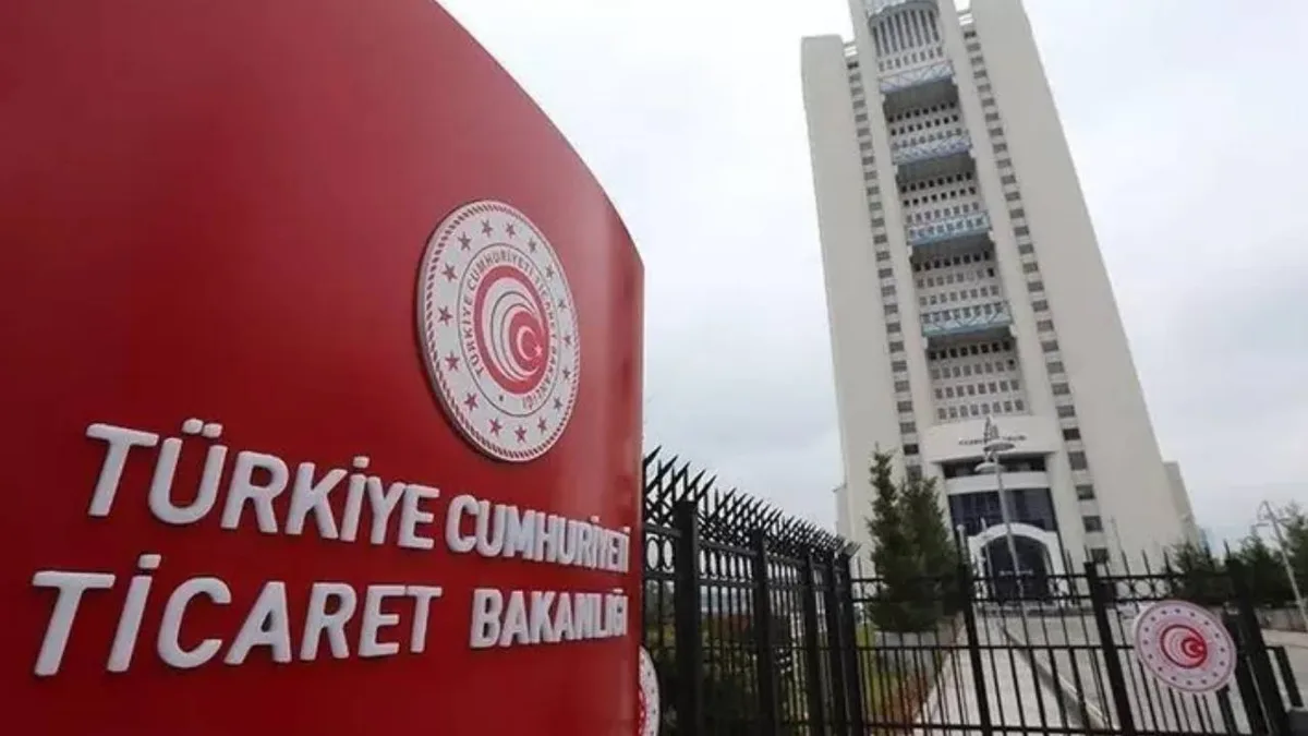 Turkey's Trade Deficit Reaches $71 Billion from January to September