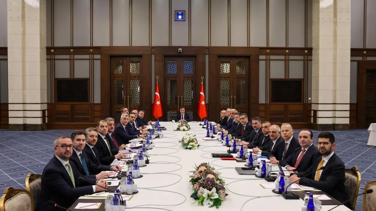 Turkey’s Economic Coordination Board Expects Interim Payments for Troubled Funds After Law Passes