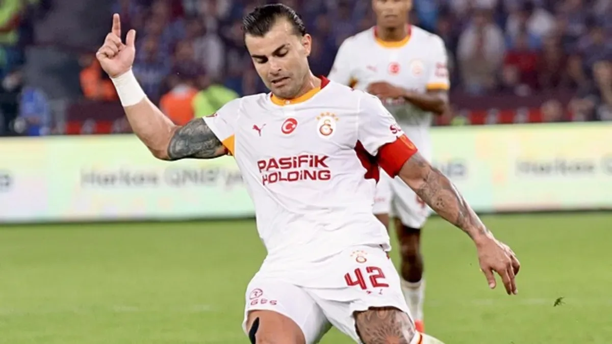 Galatasarays Bardakcı nennt 4:0-Niederlage gegen Trabzonspor eine 'Schande'