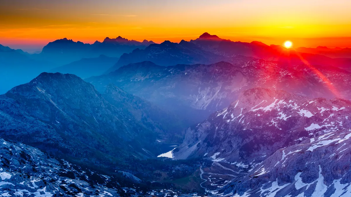 Un alpinista alemán muere tras caer en el monte Nabois, en los Alpes italianos