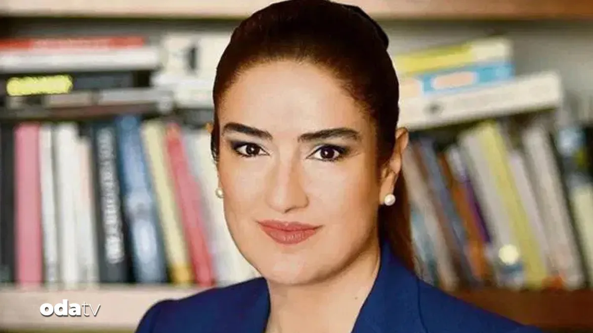 Lawyer Ece Güner Released After Nearly Three Months in Ahbap Investigation
