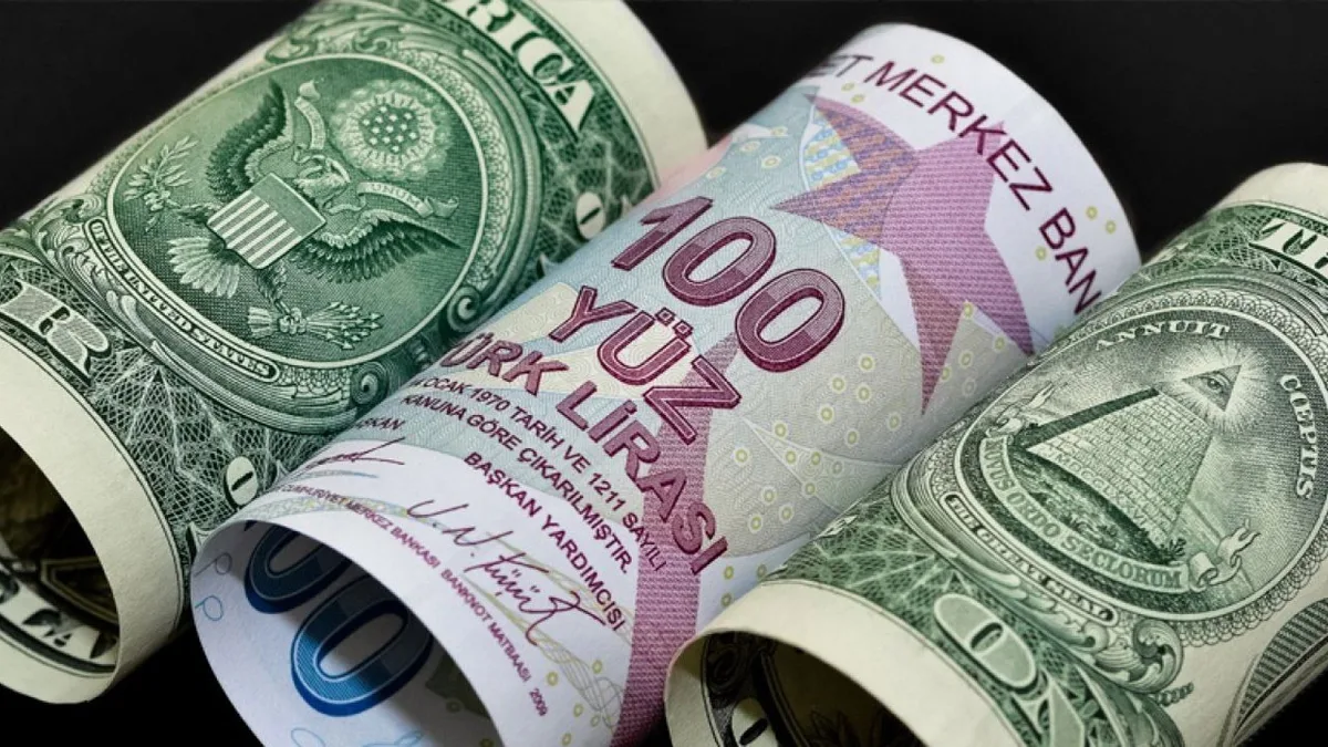 Economists Forecast Turkey’s October Inflation at 2.40% Month on Month