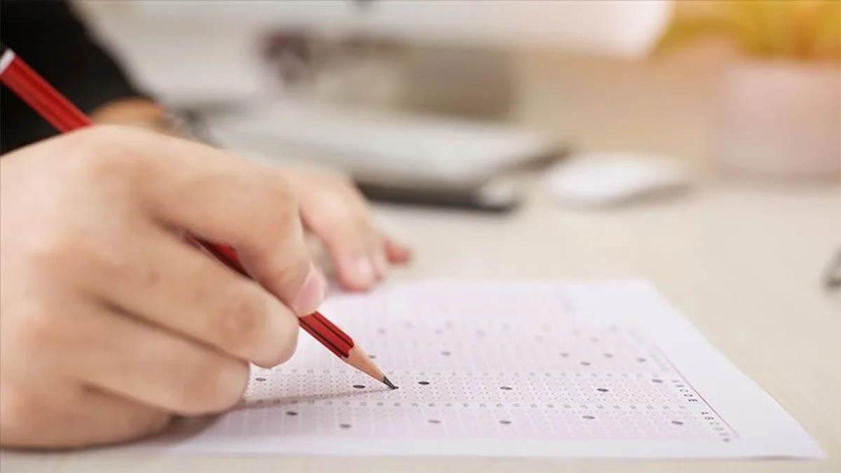 2026 Law Entrance Exam and Administrative Justice Preliminary Exam Results to be Announced