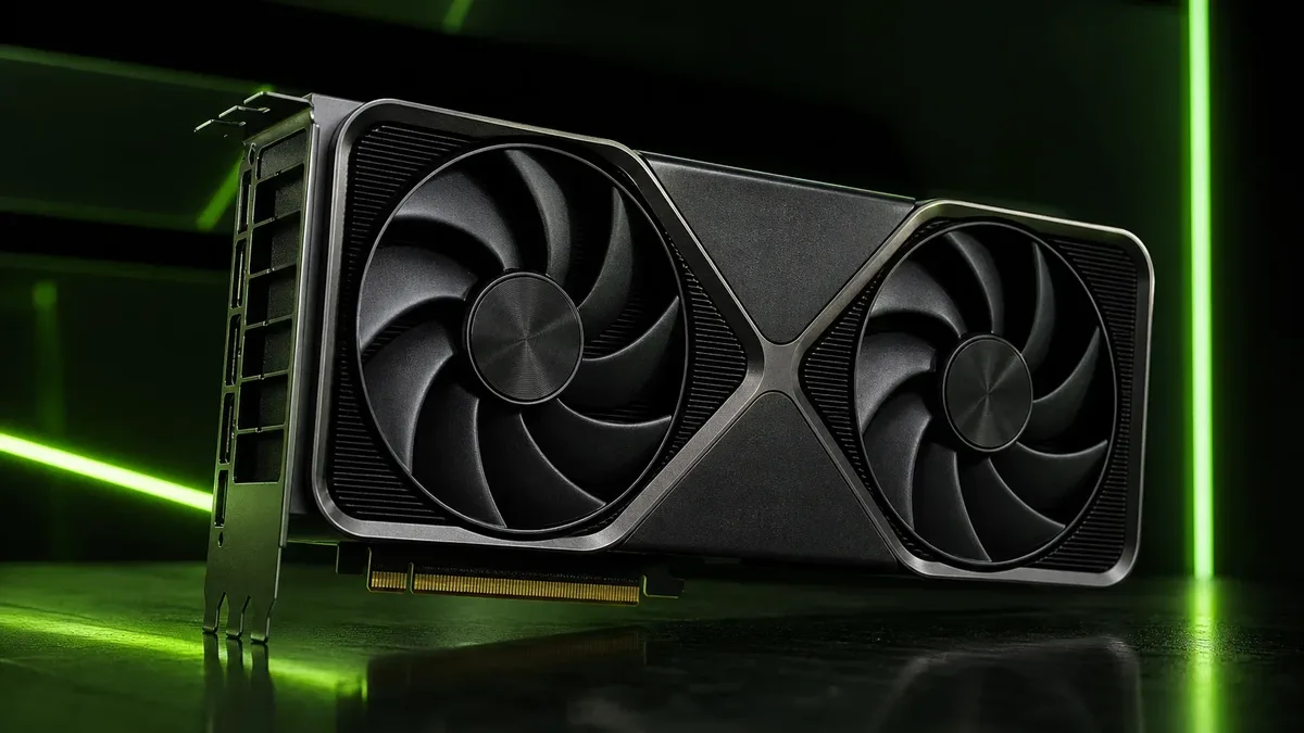 Nvidia brengt mogelijk vóór januari 2027 een GeForce RTX 5080 met 24 GB geheugen uit