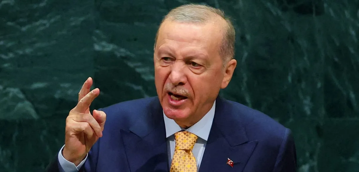 Hendrik Wüst Becomes First NRW Minister-President to Visit Turkey