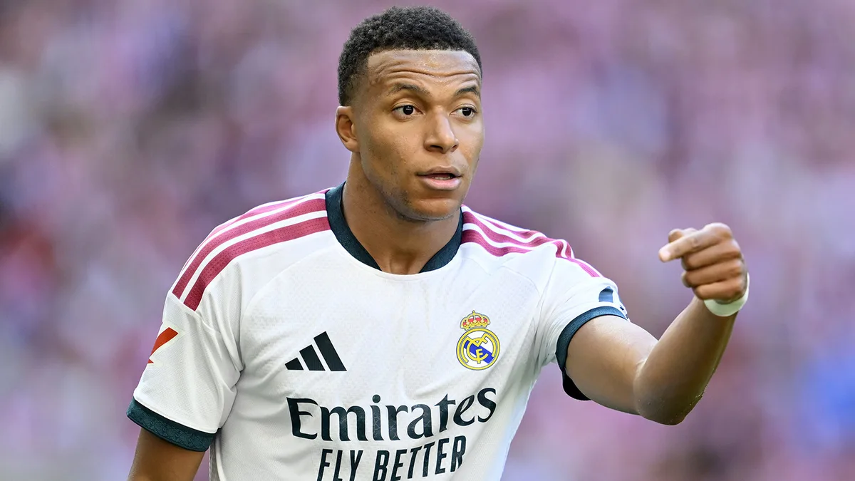 Kylian Mbappé révèle qu'il a failli rejoindre Liverpool en 2016