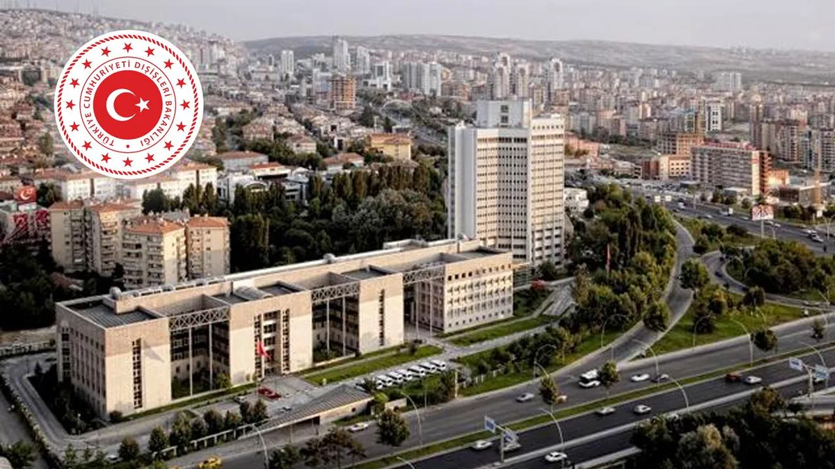 La Turchia esprime solidarietà al Panama dopo il terremoto