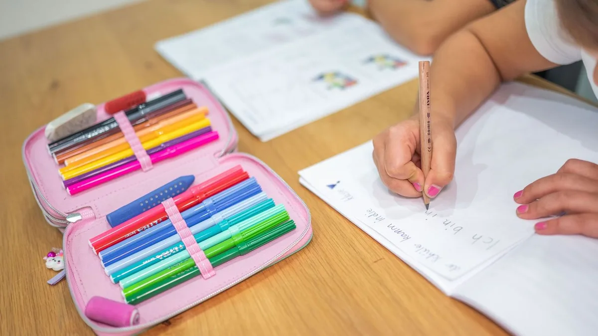 Estudio de la OCDE muestra mejoras en el sistema educativo alemán tras los resultados PISA