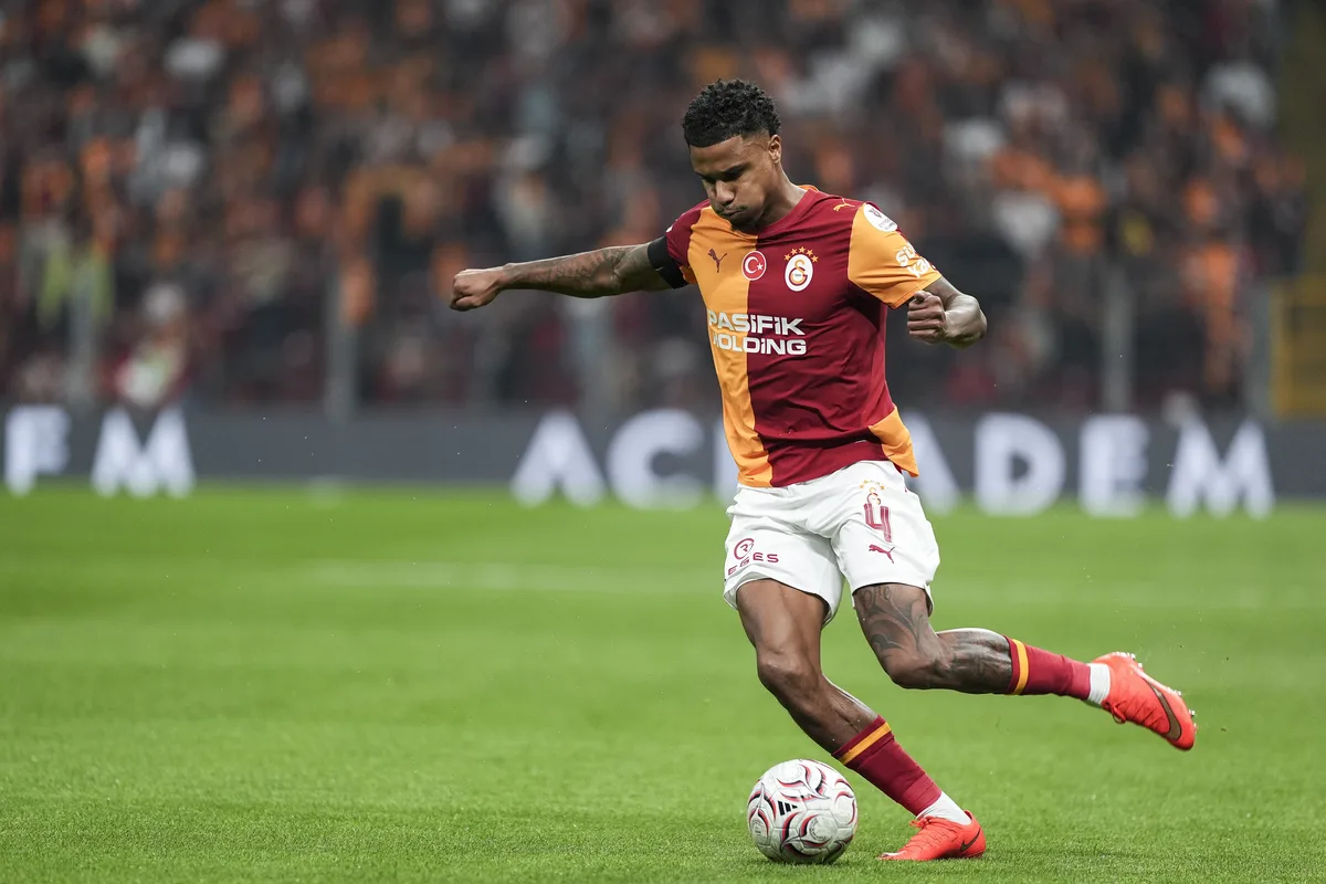 Ismail Jakobs afferma che il Galatasaray sarà molto motivato contro il Barcellona