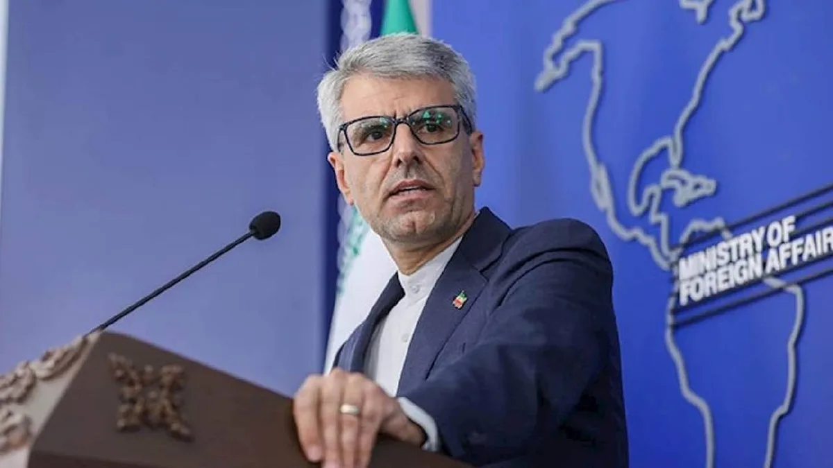 Iran kommuniziert Bedingungen an die USA über Katarische Vermittlung bei der UN