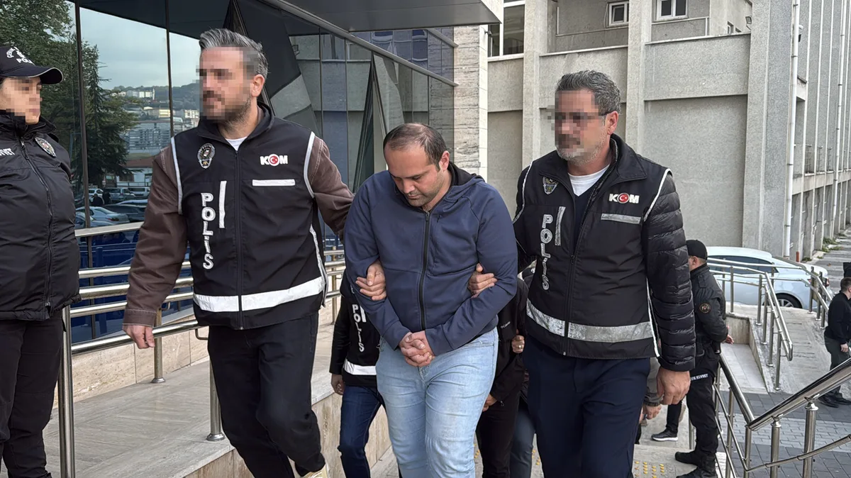 Investigación sobre minas ilegales en Zonguldak lleva a 16 arrestos